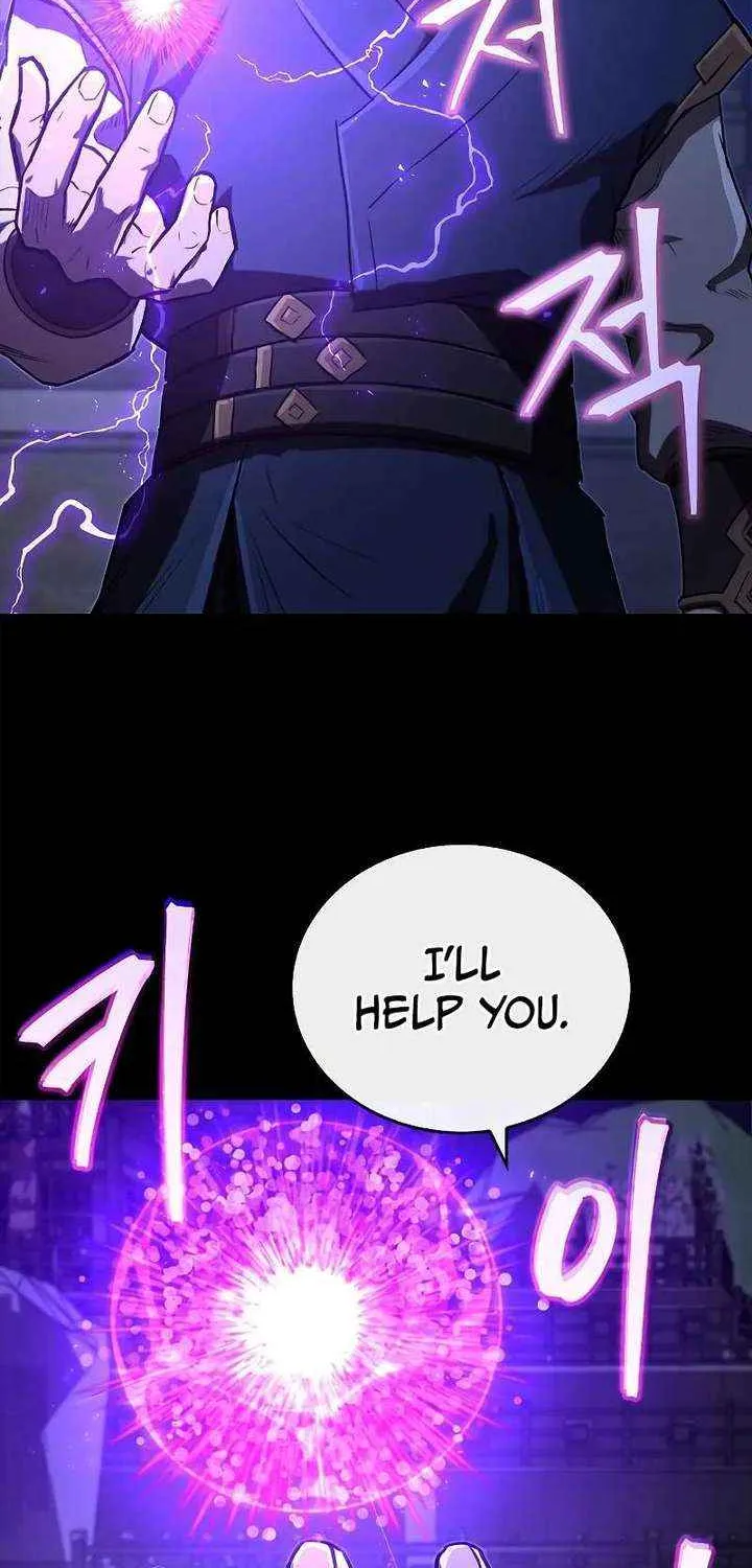 Read The Demonic Cult Instructor Returns chapter 27 image 58 on Lezhin