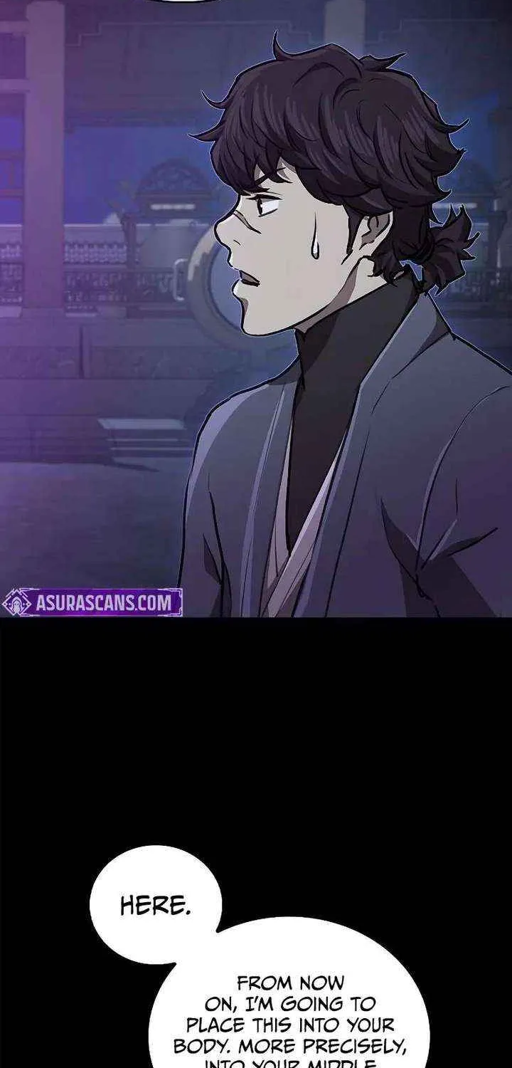 Read The Demonic Cult Instructor Returns chapter 27 image 60 on Lezhin