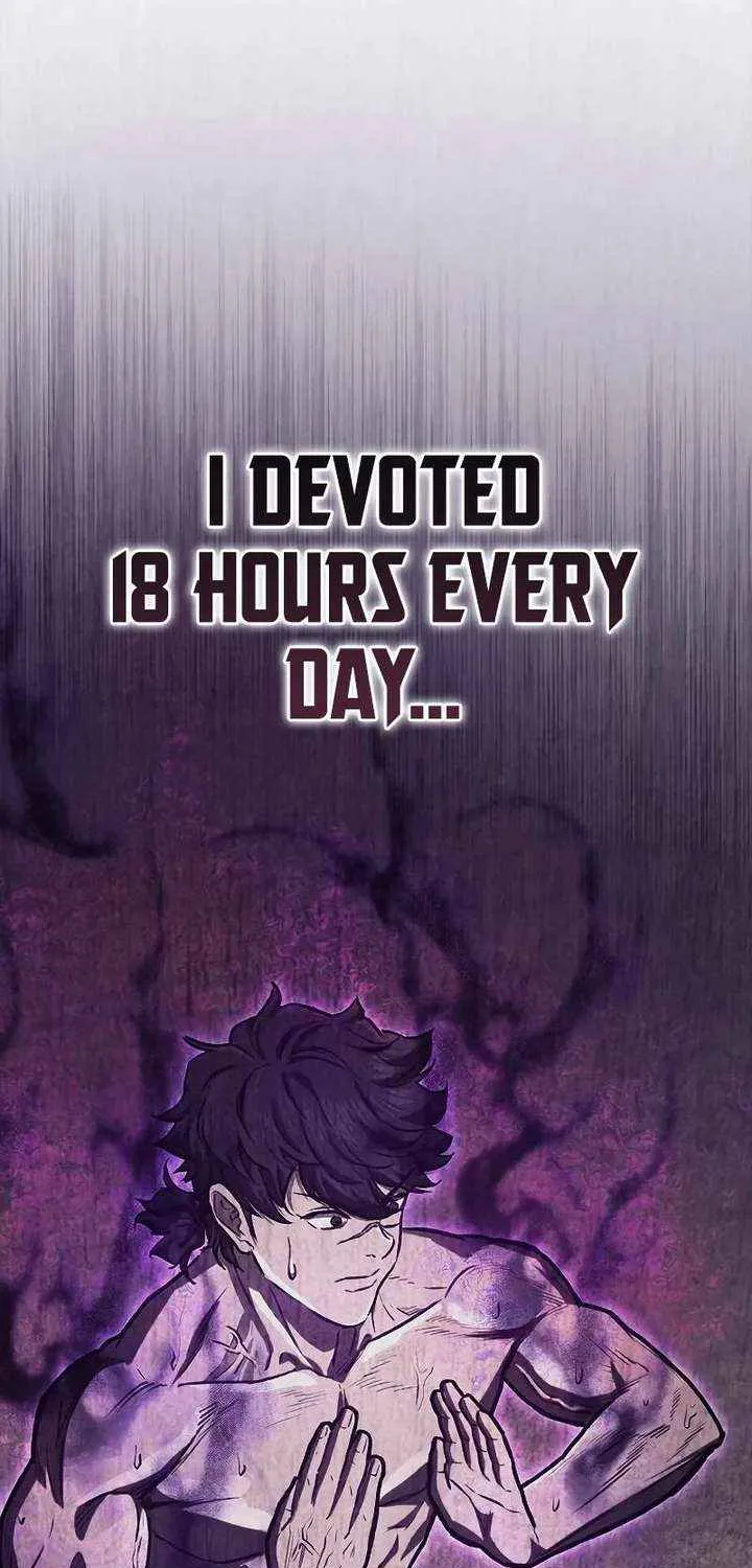 Read The Demonic Cult Instructor Returns chapter 27 image 74 on Lezhin