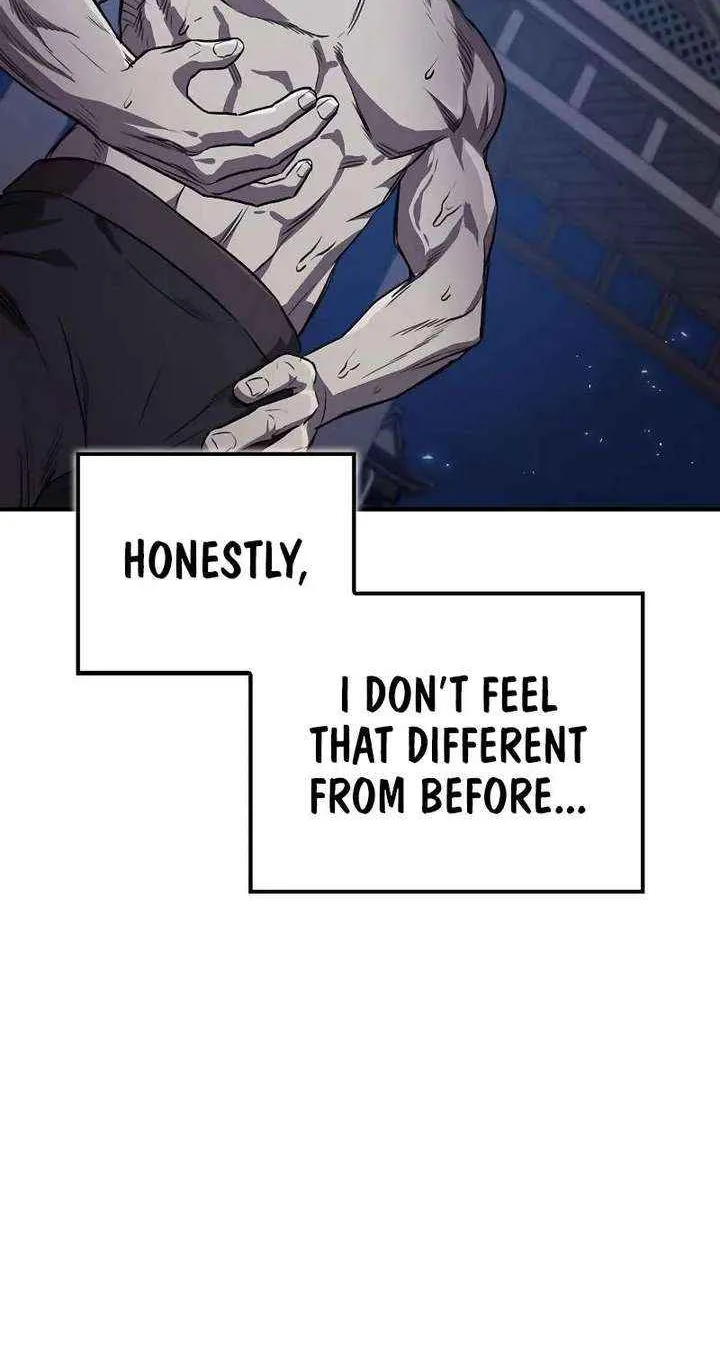 Read The Demonic Cult Instructor Returns chapter 27 image 79 on Lezhin