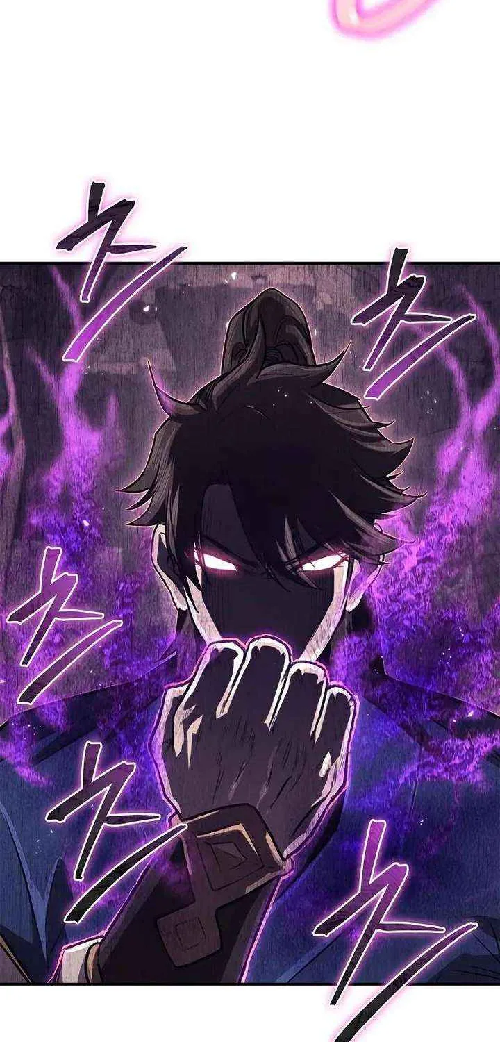 Read The Demonic Cult Instructor Returns chapter 27 image 83 on Lezhin