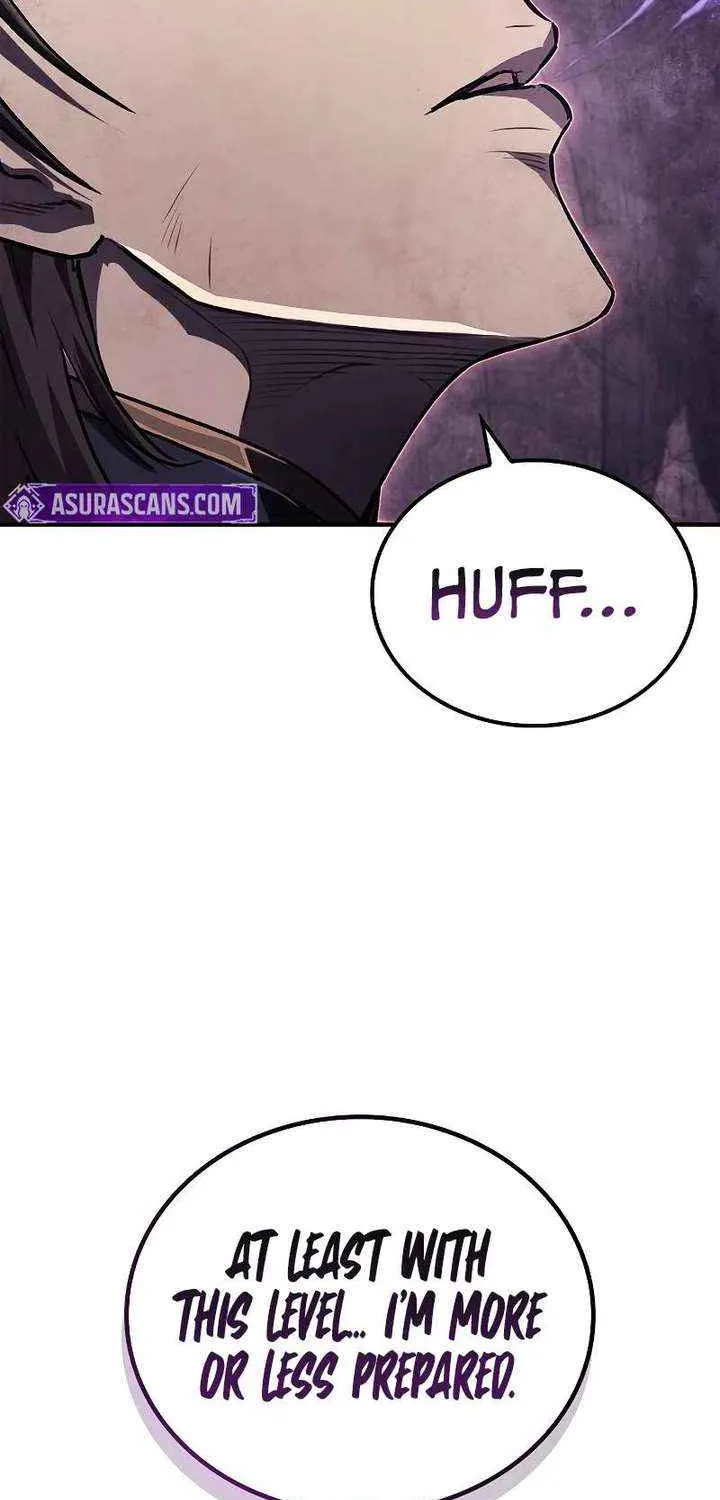 Read The Demonic Cult Instructor Returns chapter 27 image 86 on Lezhin