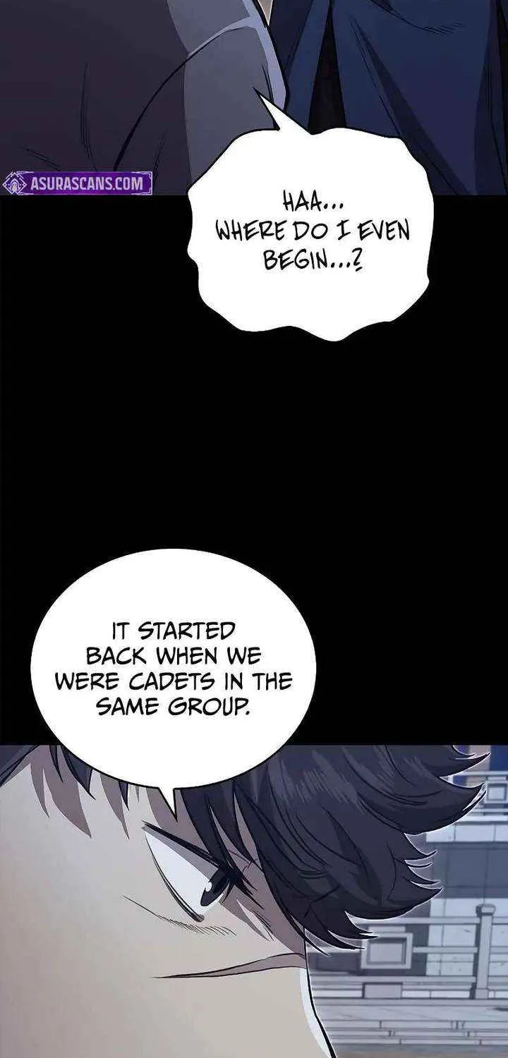 Read The Demonic Cult Instructor Returns chapter 27 image 9 on Lezhin