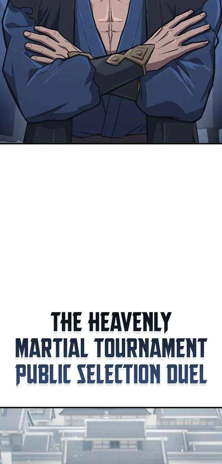 Read The Demonic Cult Instructor Returns chapter 27 image 90 on Lezhin
