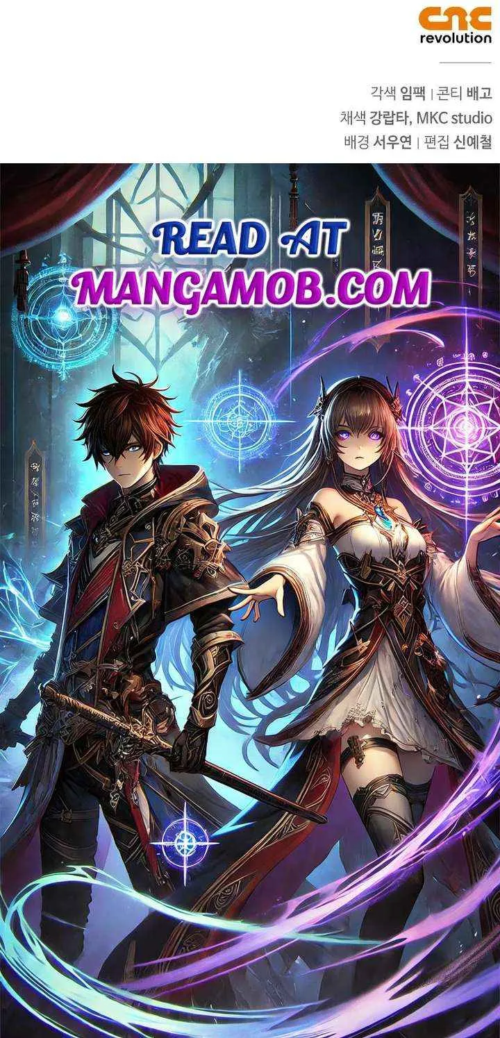 Read The Demonic Cult Instructor Returns chapter 27 image 93 on Lezhin