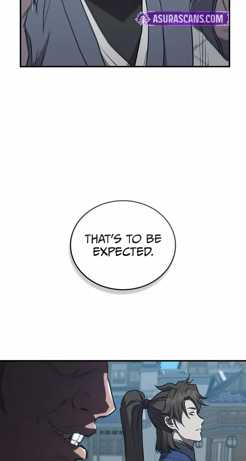 Read The Demonic Cult Instructor Returns chapter 28 image 103 on Lezhin