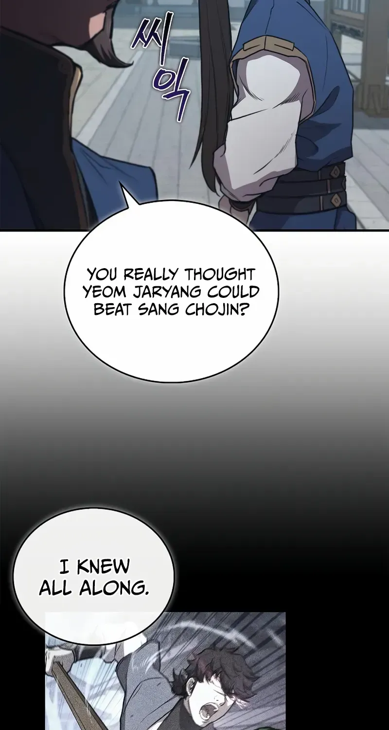 Read The Demonic Cult Instructor Returns chapter 28 image 104 on Lezhin