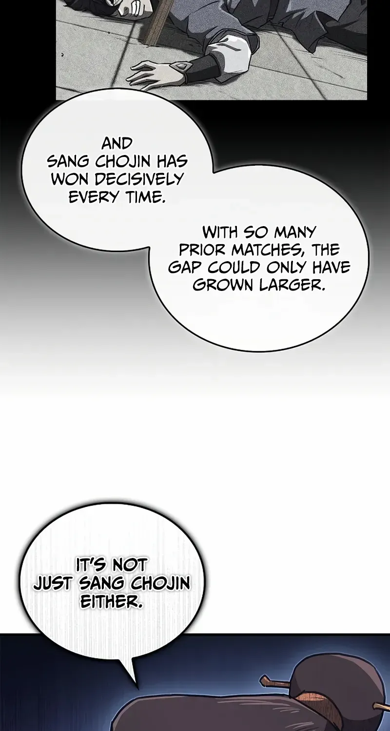 Read The Demonic Cult Instructor Returns chapter 28 image 106 on Lezhin