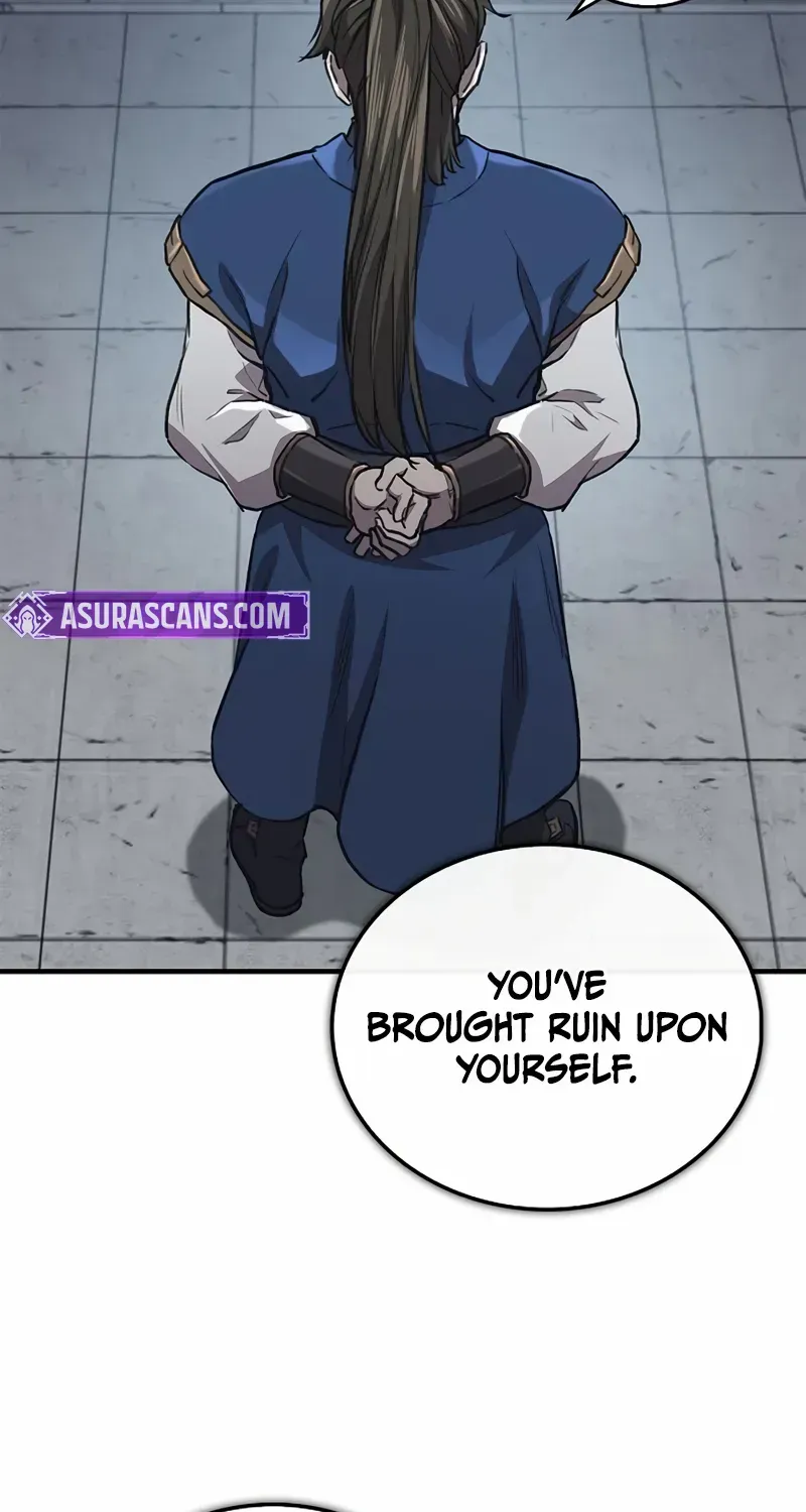 Read The Demonic Cult Instructor Returns chapter 28 image 110 on Lezhin