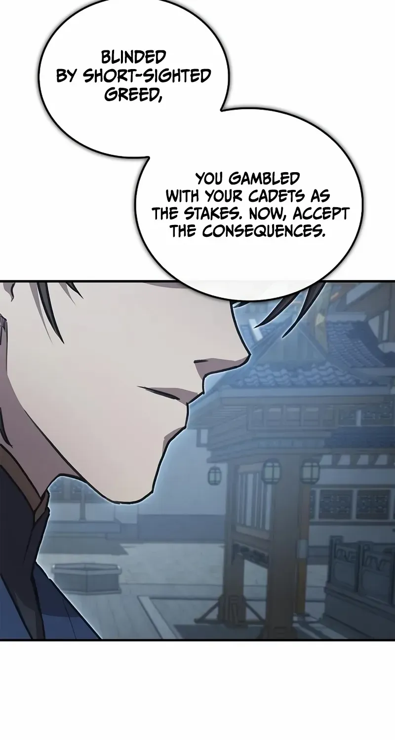 Read The Demonic Cult Instructor Returns chapter 28 image 111 on Lezhin
