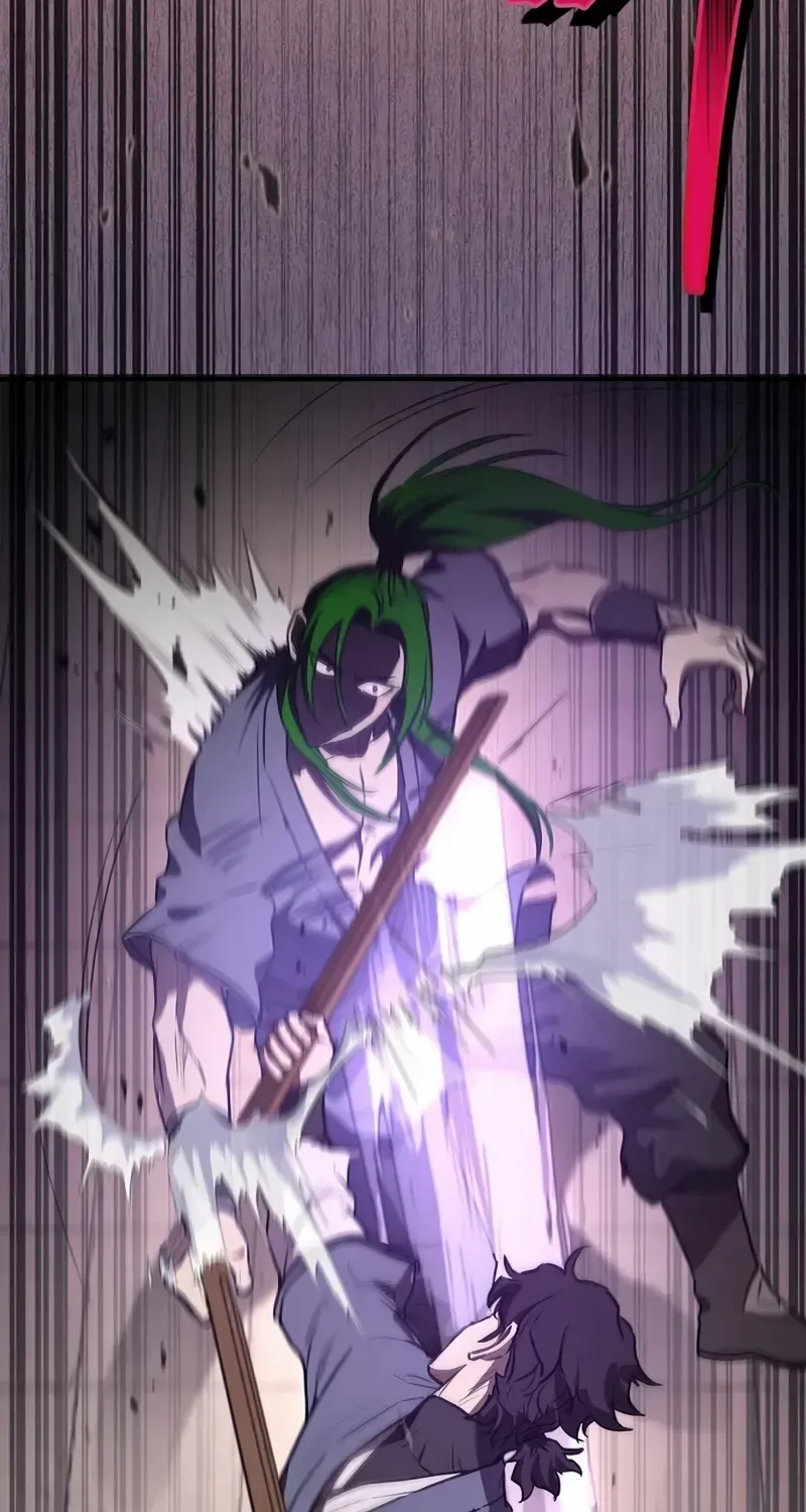 Read The Demonic Cult Instructor Returns chapter 28 image 114 on Lezhin