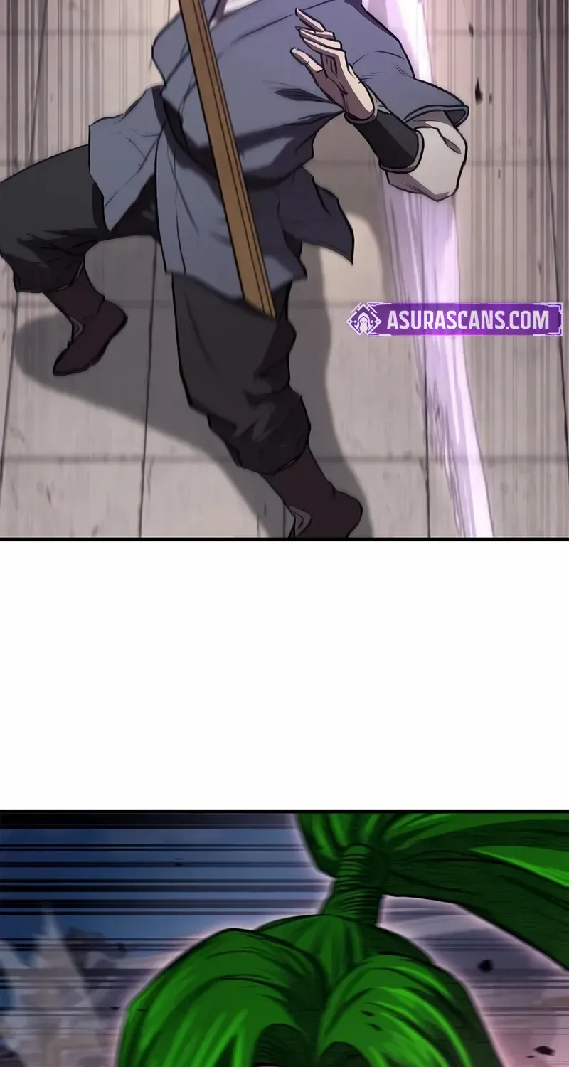 Read The Demonic Cult Instructor Returns chapter 28 image 115 on Lezhin