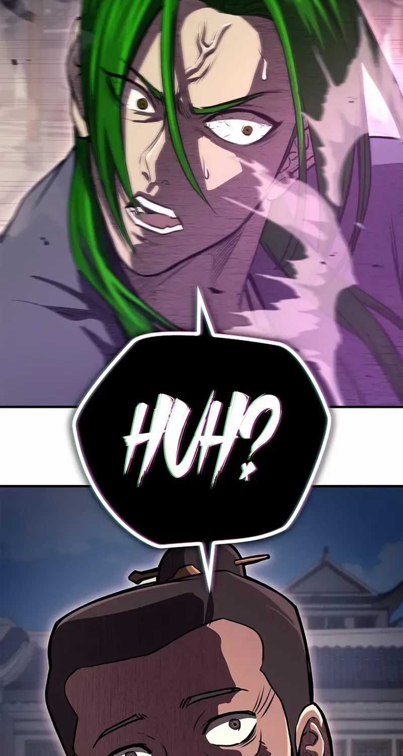 Read The Demonic Cult Instructor Returns chapter 28 image 116 on Lezhin