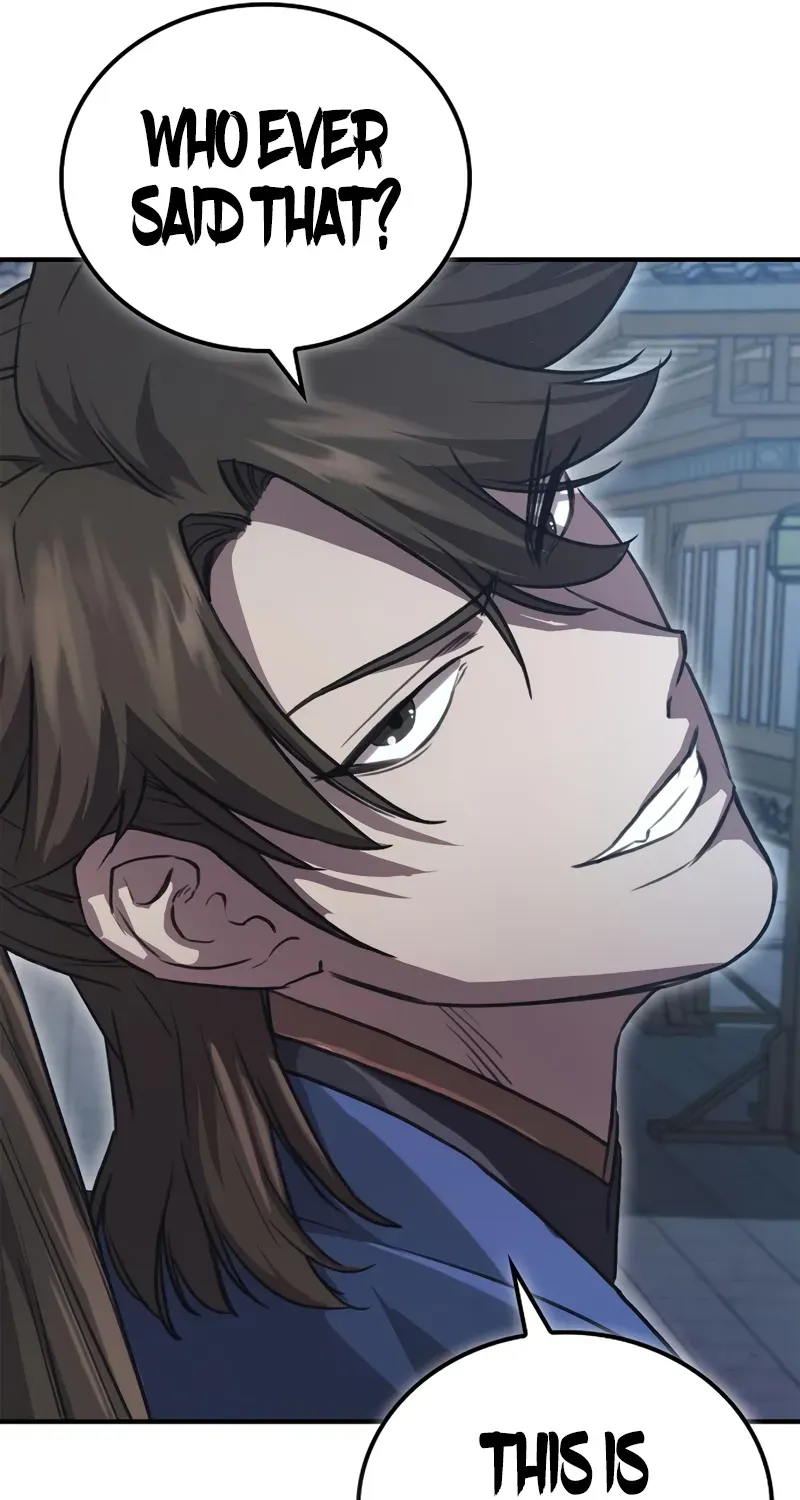 Read The Demonic Cult Instructor Returns chapter 28 image 118 on Lezhin