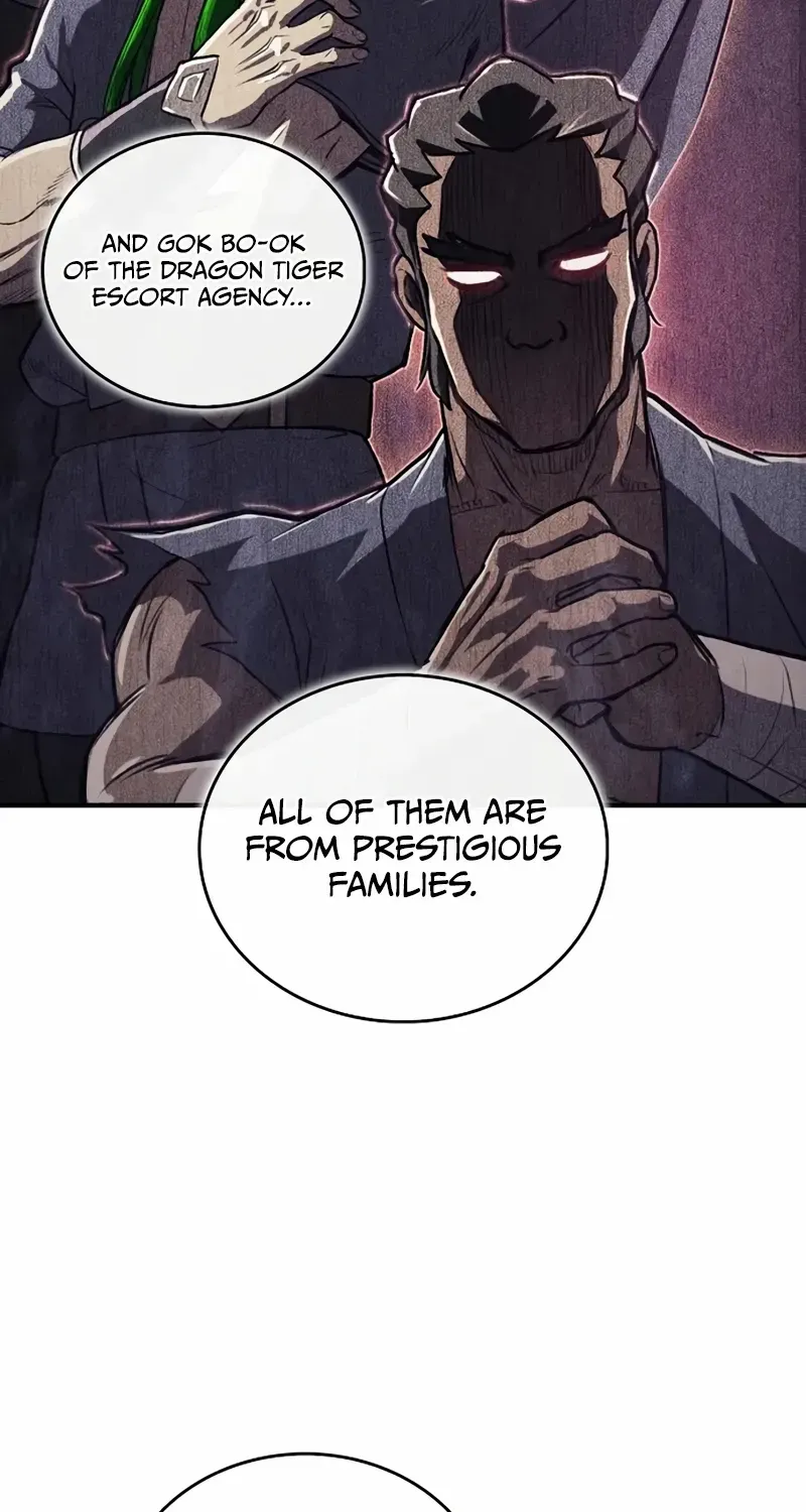 Read The Demonic Cult Instructor Returns chapter 28 image 12 on Lezhin