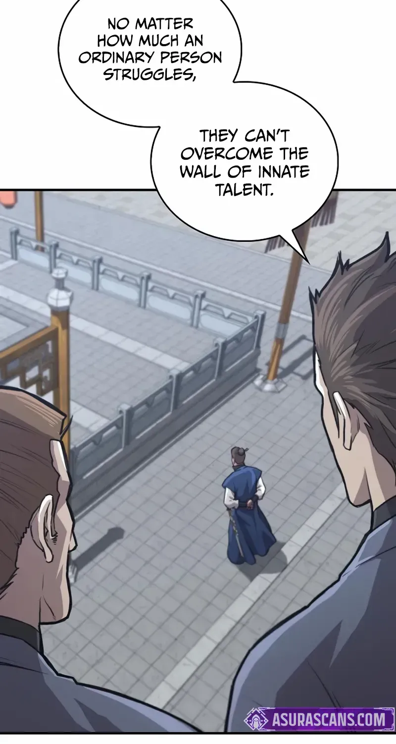 Read The Demonic Cult Instructor Returns chapter 28 image 13 on Lezhin