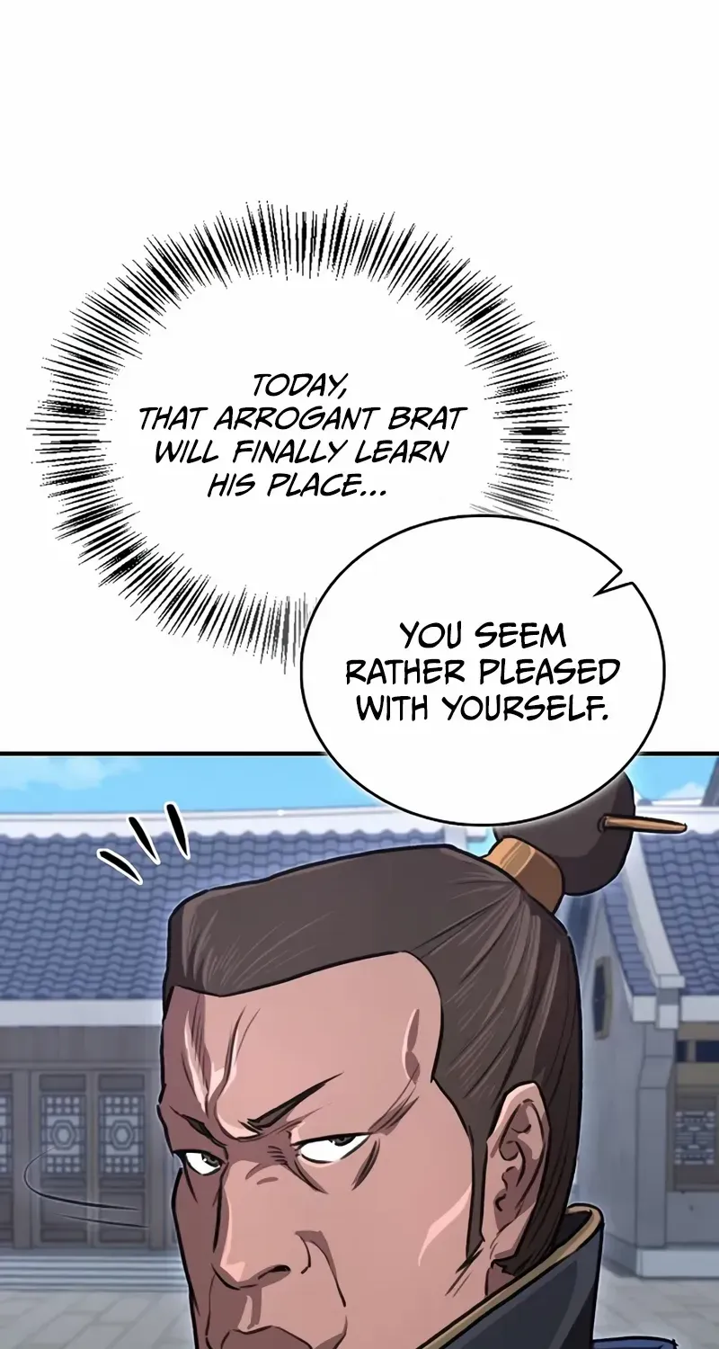 Read The Demonic Cult Instructor Returns chapter 28 image 18 on Lezhin