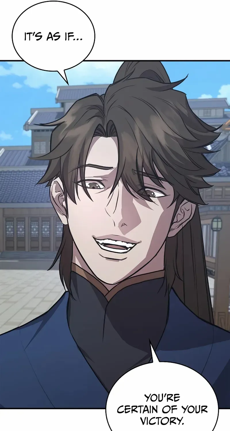 Read The Demonic Cult Instructor Returns chapter 28 image 21 on Lezhin