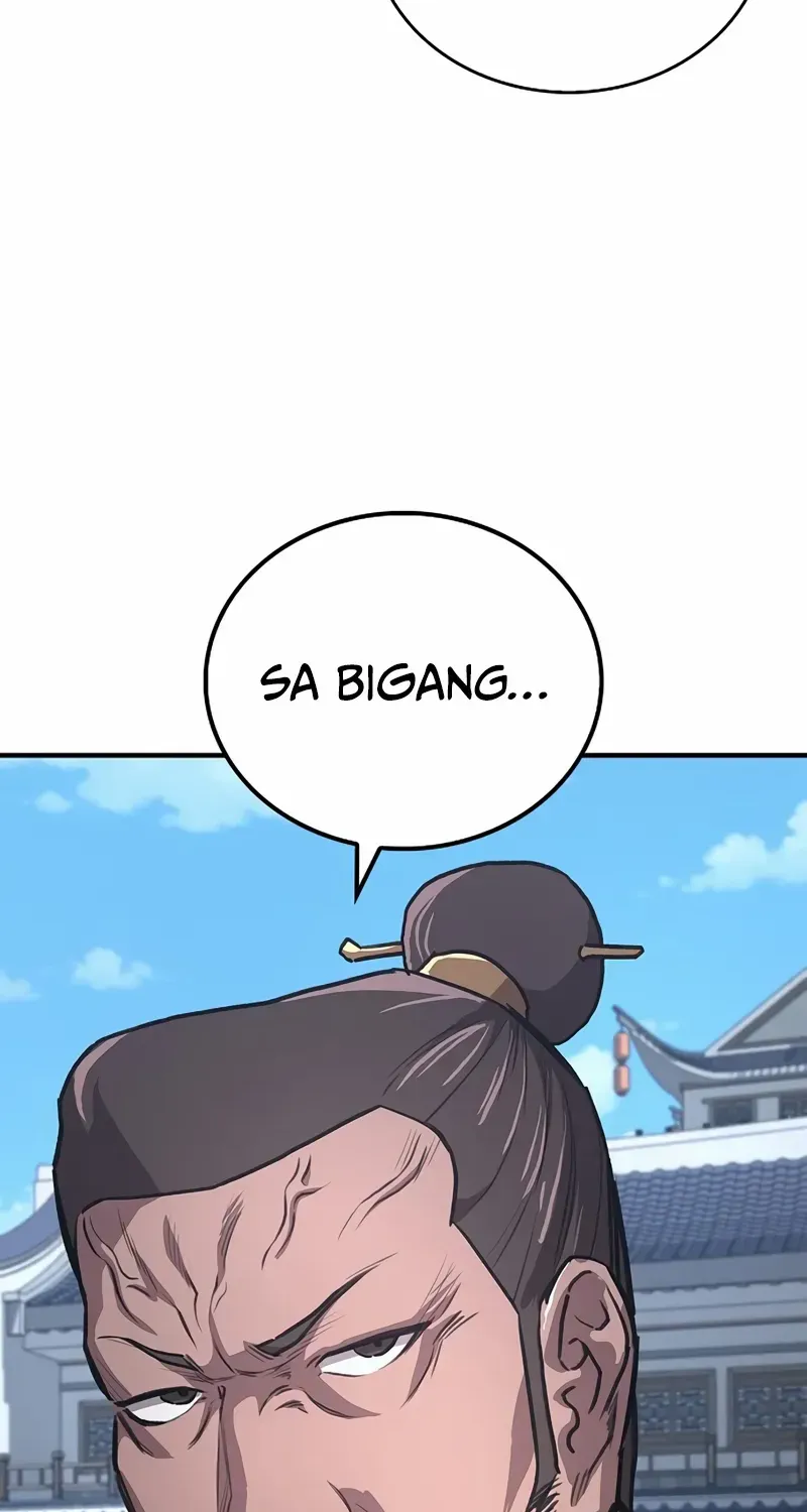 Read The Demonic Cult Instructor Returns chapter 28 image 22 on Lezhin