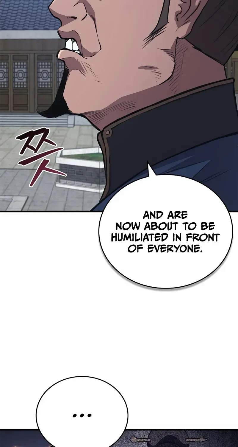 Read The Demonic Cult Instructor Returns chapter 28 image 29 on Lezhin