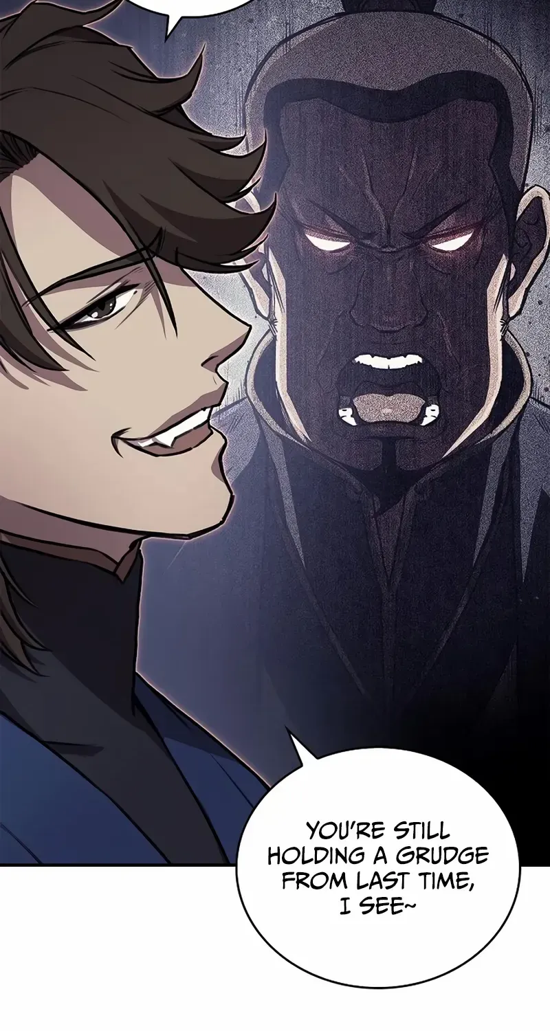 Read The Demonic Cult Instructor Returns chapter 28 image 30 on Lezhin