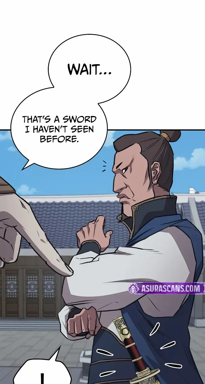 Read The Demonic Cult Instructor Returns chapter 28 image 32 on Lezhin