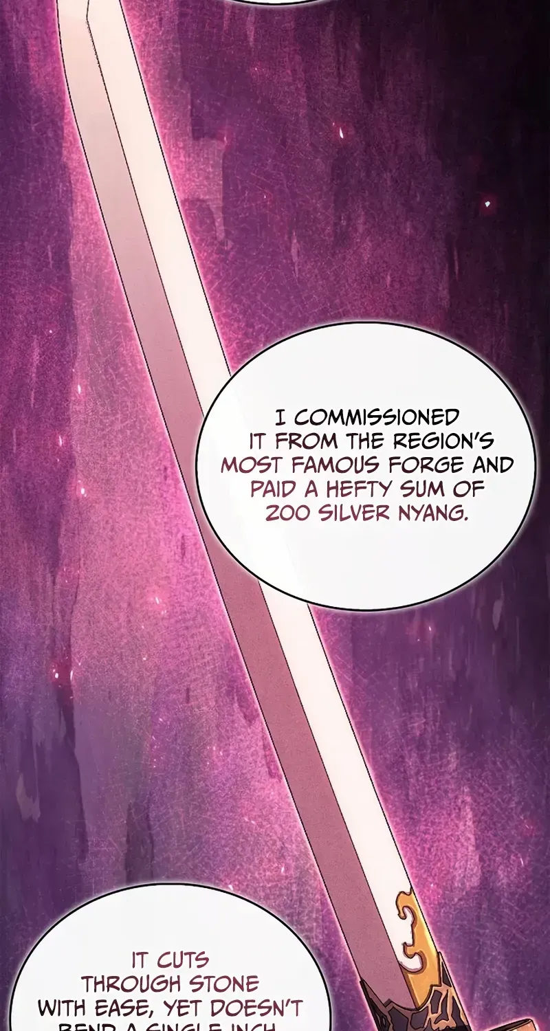Read The Demonic Cult Instructor Returns chapter 28 image 36 on Lezhin