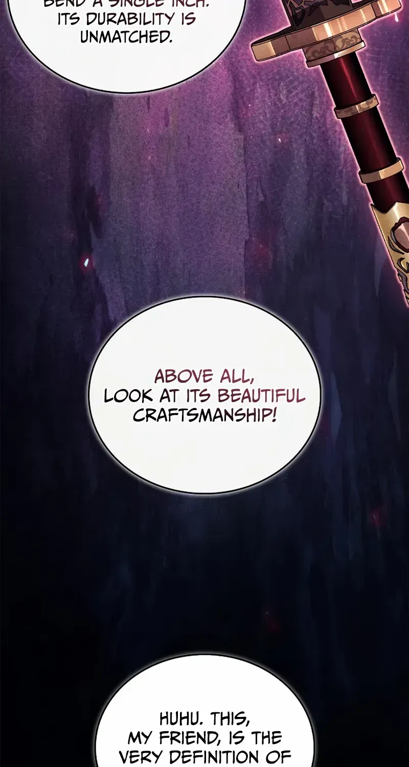 Read The Demonic Cult Instructor Returns chapter 28 image 37 on Lezhin