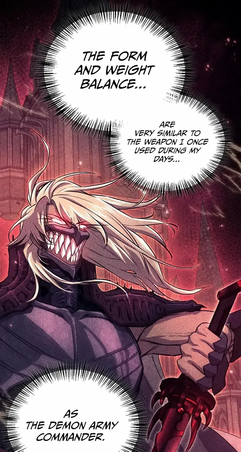 Read The Demonic Cult Instructor Returns chapter 28 image 41 on Lezhin