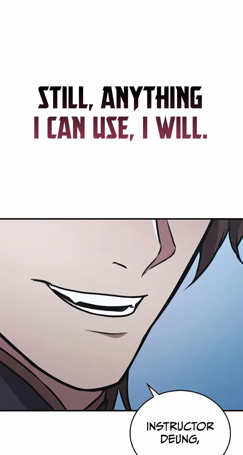 Read The Demonic Cult Instructor Returns chapter 28 image 44 on Lezhin