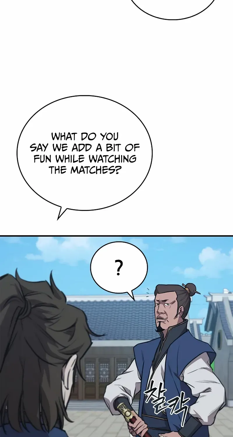 Read The Demonic Cult Instructor Returns chapter 28 image 45 on Lezhin