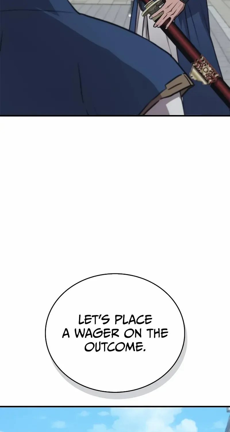 Read The Demonic Cult Instructor Returns chapter 28 image 46 on Lezhin