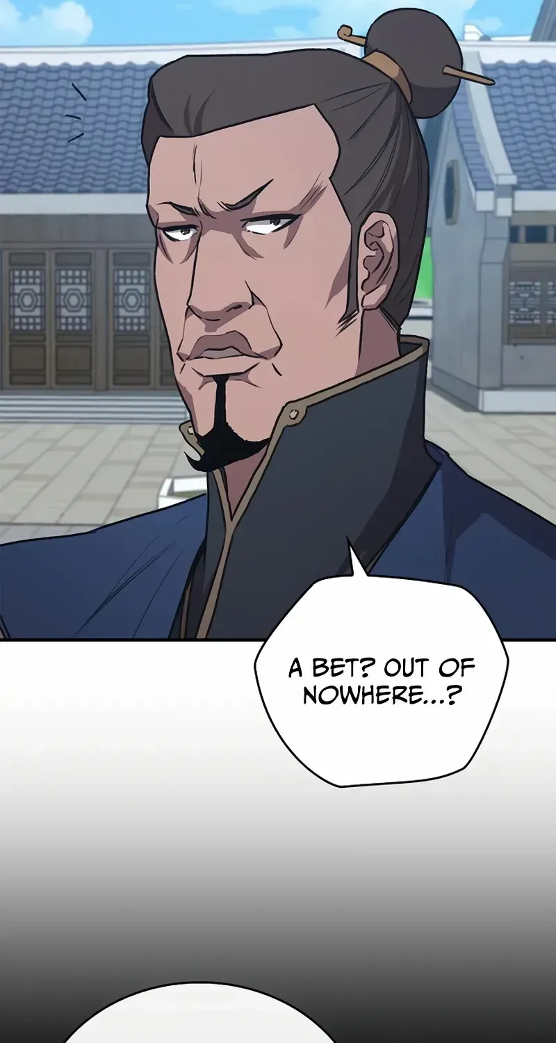 Read The Demonic Cult Instructor Returns chapter 28 image 47 on Lezhin