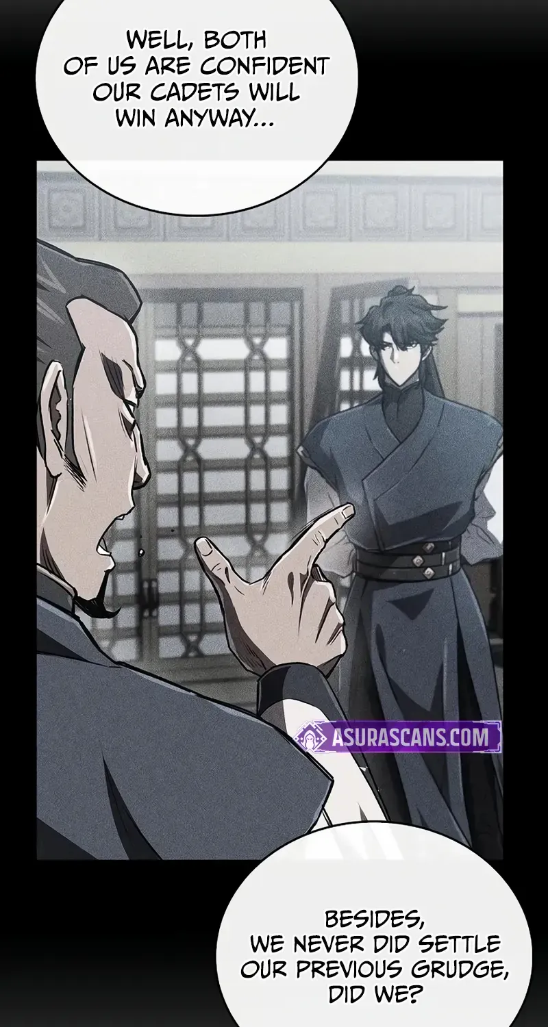 Read The Demonic Cult Instructor Returns chapter 28 image 48 on Lezhin