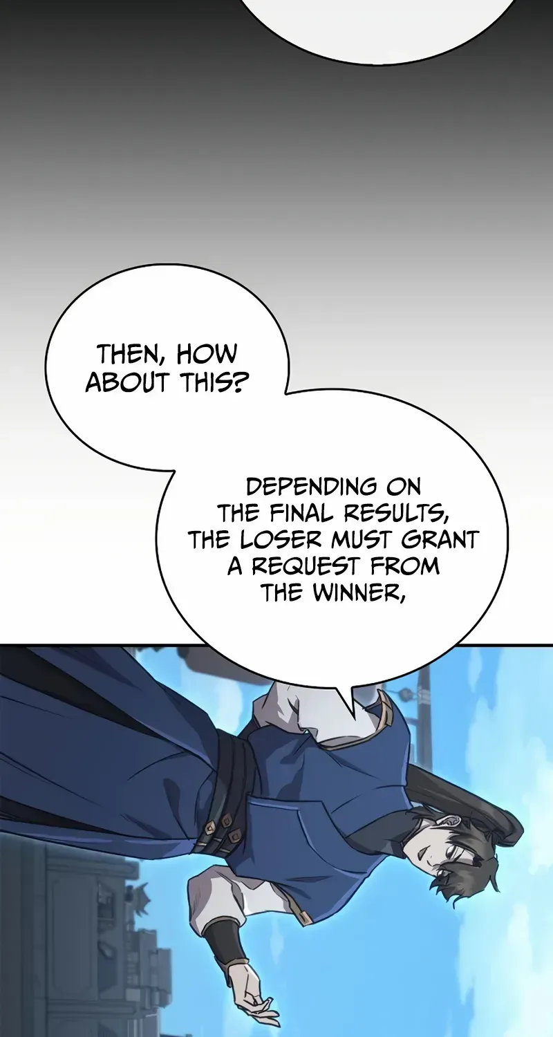 Read The Demonic Cult Instructor Returns chapter 28 image 49 on Lezhin