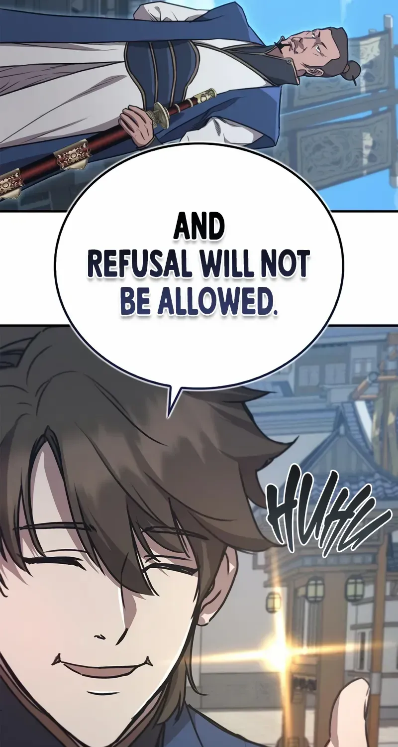 Read The Demonic Cult Instructor Returns chapter 28 image 51 on Lezhin