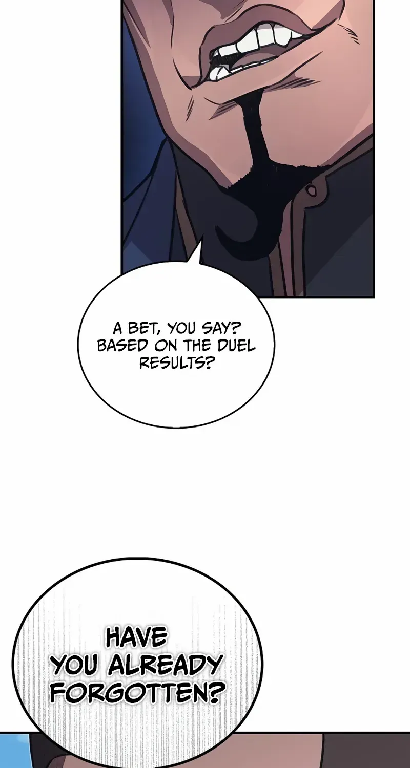 Read The Demonic Cult Instructor Returns chapter 28 image 53 on Lezhin