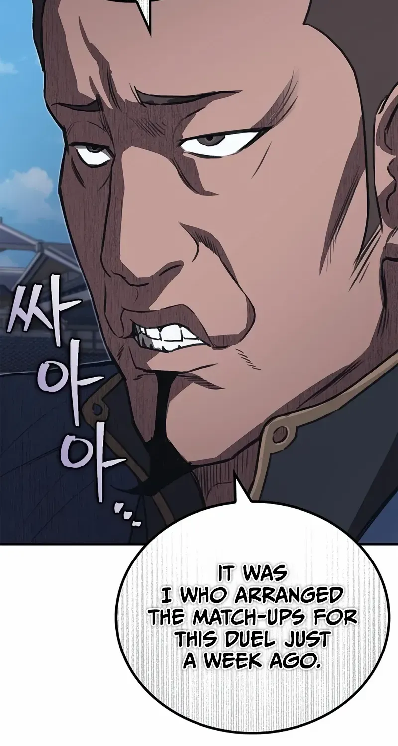 Read The Demonic Cult Instructor Returns chapter 28 image 54 on Lezhin