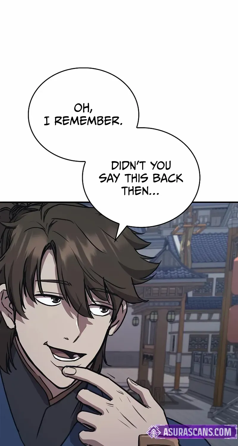 Read The Demonic Cult Instructor Returns chapter 28 image 55 on Lezhin