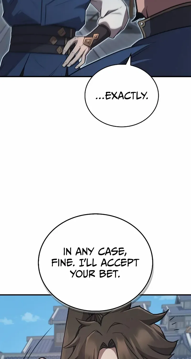 Read The Demonic Cult Instructor Returns chapter 28 image 57 on Lezhin