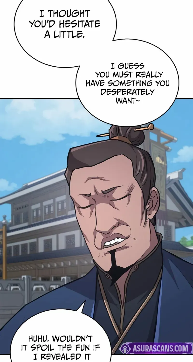 Read The Demonic Cult Instructor Returns chapter 28 image 59 on Lezhin