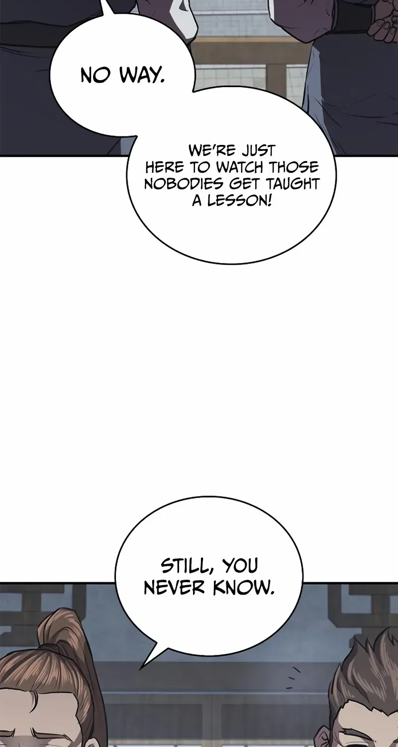 Read The Demonic Cult Instructor Returns chapter 28 image 6 on Lezhin