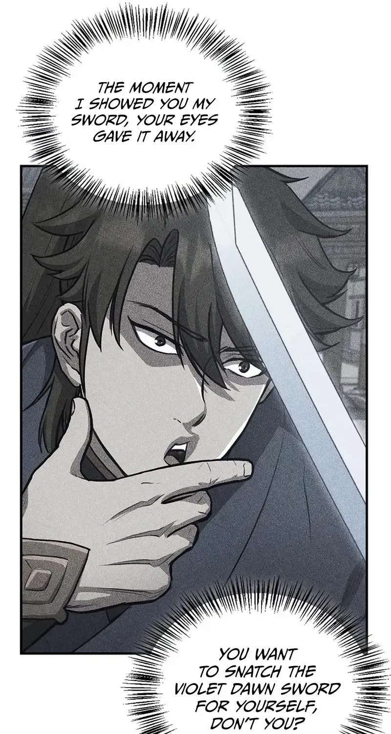 Read The Demonic Cult Instructor Returns chapter 28 image 61 on Lezhin