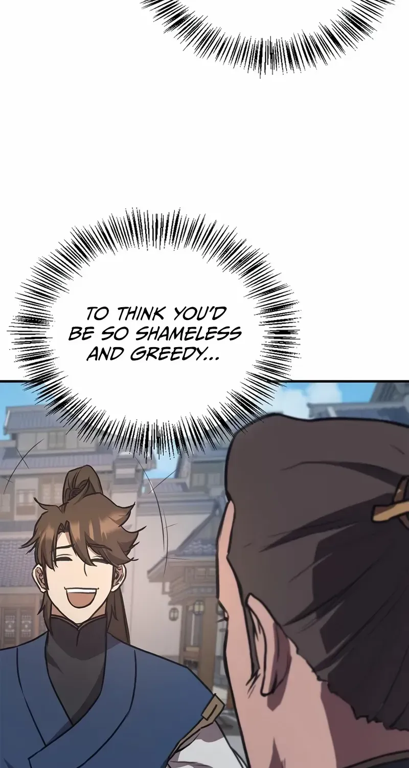 Read The Demonic Cult Instructor Returns chapter 28 image 62 on Lezhin