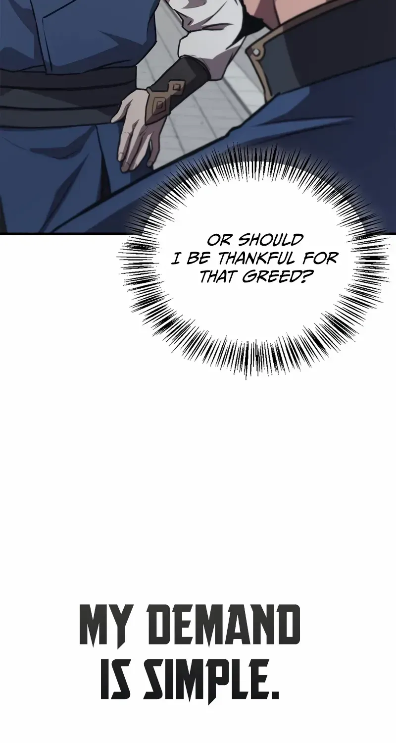 Read The Demonic Cult Instructor Returns chapter 28 image 63 on Lezhin