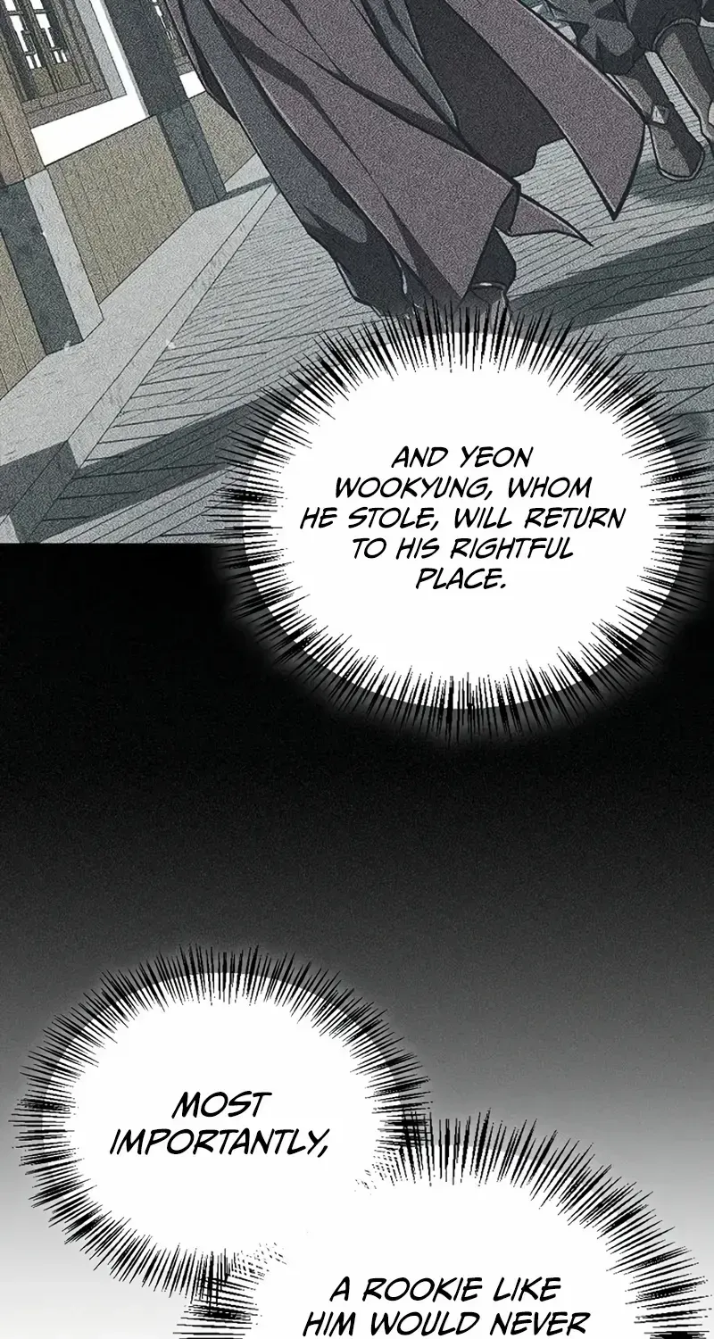 Read The Demonic Cult Instructor Returns chapter 28 image 66 on Lezhin