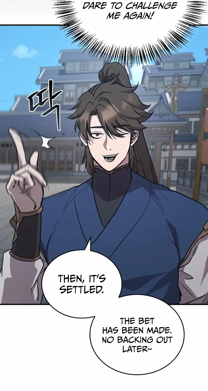 Read The Demonic Cult Instructor Returns chapter 28 image 67 on Lezhin