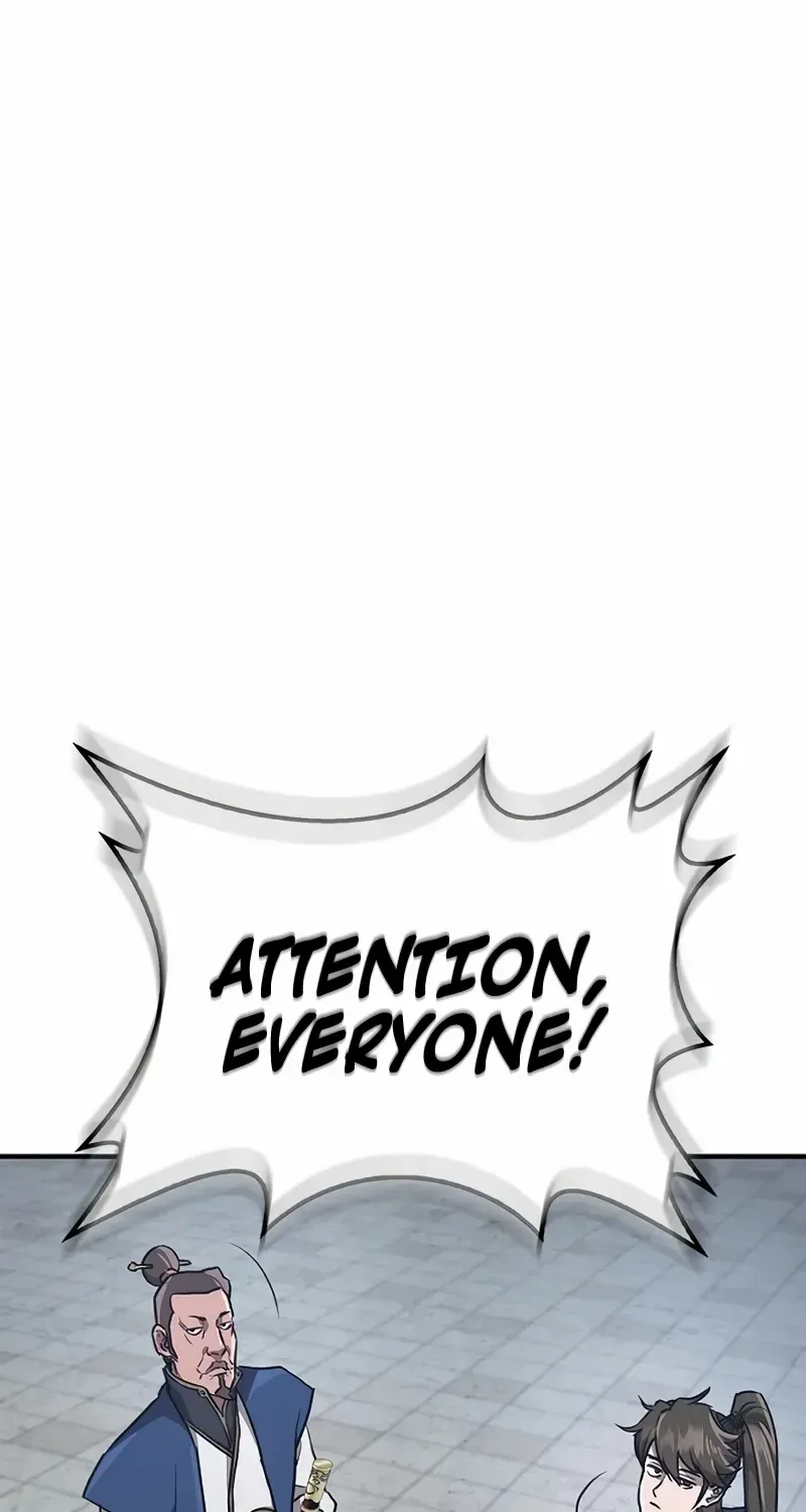 Read The Demonic Cult Instructor Returns chapter 28 image 68 on Lezhin