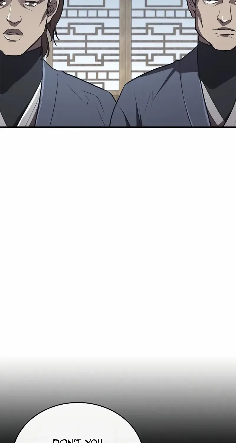 Read The Demonic Cult Instructor Returns chapter 28 image 7 on Lezhin