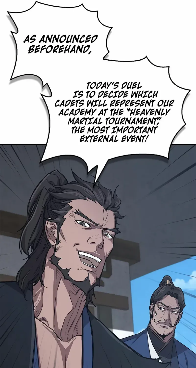 Read The Demonic Cult Instructor Returns chapter 28 image 70 on Lezhin